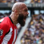 Bryan Mbeumo - Le club de Brentford veut le garder cet été