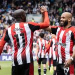Bryan Mbeumo convoité par 4 clubs de Premier League cet été