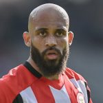Bryan Mbeumo devrait quitter Brentford cet été selon le capitaine