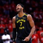 Buddy Hield brille avec 33 points dans le Game 7 contre les Rockets