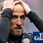 Bundesliga - Leipzig arrête la fête du titre de Bayern Munich