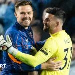 Butland - Un rôle clé pour les Rangers malgré les critiques