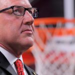 Buzz Williams- nouvel entraîneur de basket pour Maryland