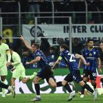 C1 - l-Inter Milan réalise un exploit historique contre le FC Barcelone