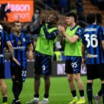 Calendrier de l-Inter Milan modifié avant la finale contre le PSG