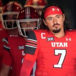 Cam Rising quitte le football à cause d-une blessure à la main