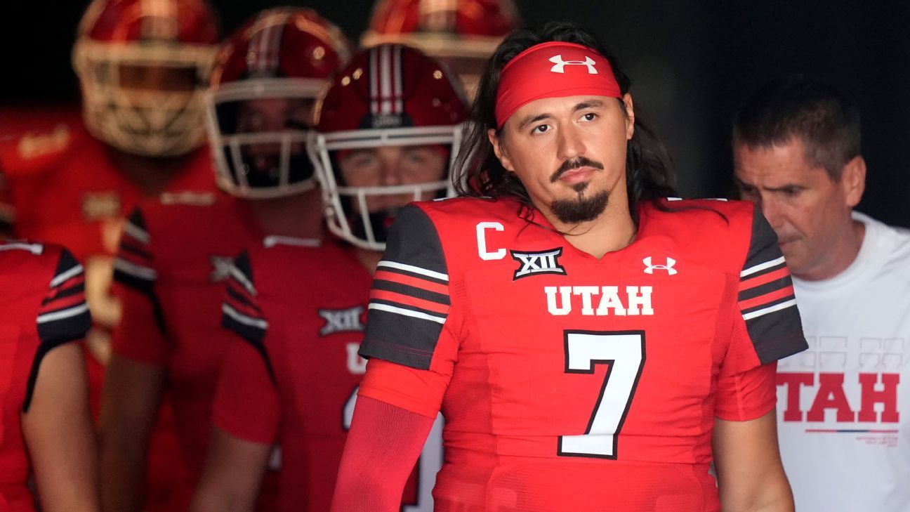 Cam Rising quitte le football à cause d-une blessure à la main