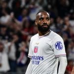 Cambriolage d-Alexandre Lacazette lors de son dernier match en Ligue 1