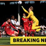 Caoimhin Kelleher - Convoité par Chelsea- Newcastle et Aston Villa