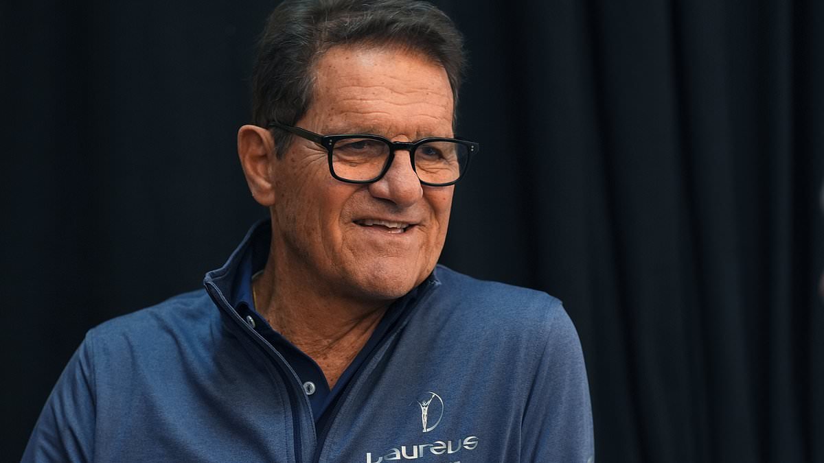 Capello critique l-arrogance de Flick après l-élimination du Barça