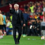 Carlo Ancelotti annonce son avenir après la saison au Real Madrid