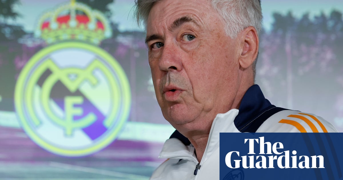 Carlo Ancelotti nommé sélectionneur du Brésil pour la Coupe du Monde 2026
