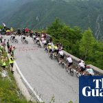 Carlos Verona remporte une étape clé du Giro d-Italie 2023