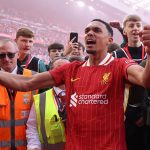 Carragher critique le départ de Trent Alexander-Arnold vers le Real Madrid