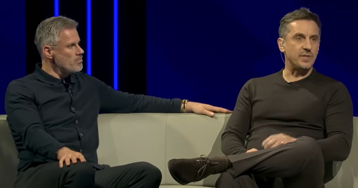 Carragher et Neville déconseillent le transfert de Liam Delap à Man Utd