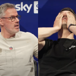 Carragher et Neville s-affrontent sur Liverpool et Manchester United