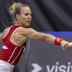 Carton plein pour les Suissesses à Roland-Garros