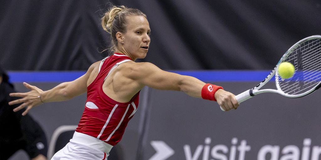 Carton plein pour les Suissesses à Roland-Garros