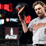 Ce que les Orioles peuvent apprendre des jeunes équipes prometteuses