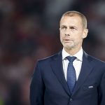 Ceferin critique sévèrement les infrastructures footballistiques italiennes