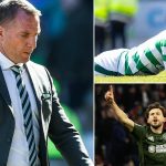 Celtic - Brendan Rodgers exige des joueurs des performances élevées