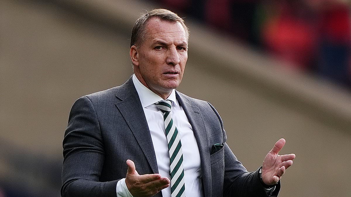 Celtic - Brendan Rodgers peut-il encore faire confiance aux transferts ?