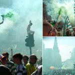 Celtic - la prochaine fête de titre devra être financée par le club