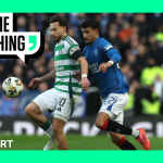 Champions League - Que doivent faire Celtic et Rangers pour se qualifier ?