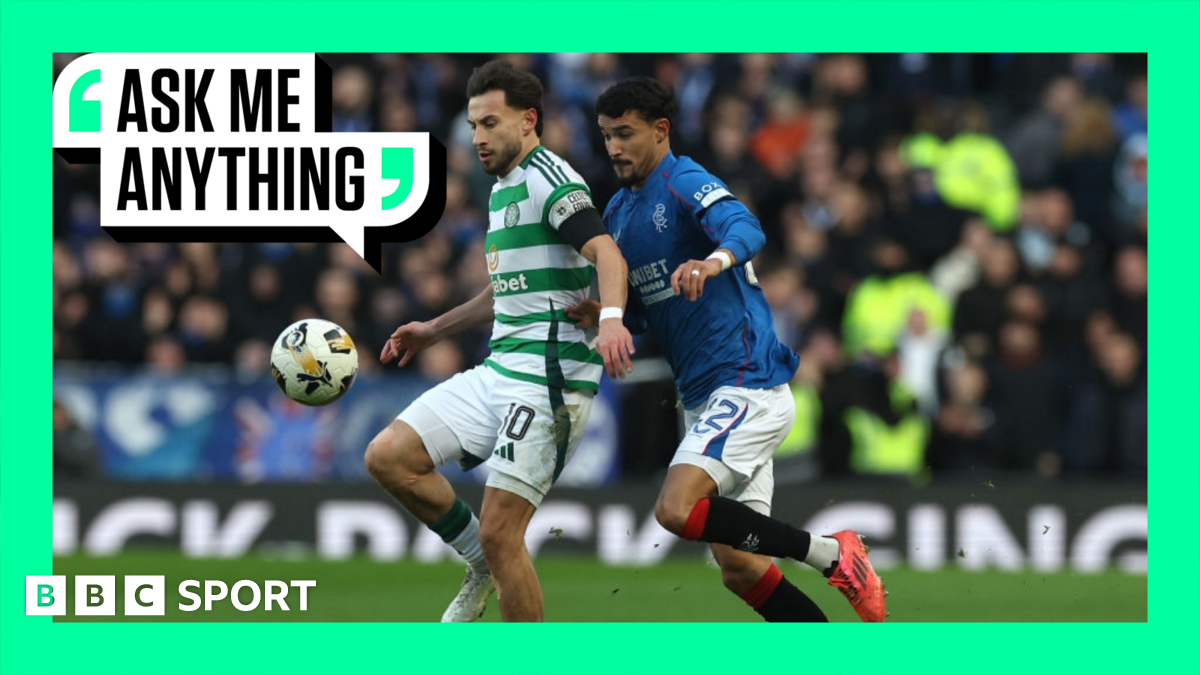 Champions League - Que doivent faire Celtic et Rangers pour se qualifier ?