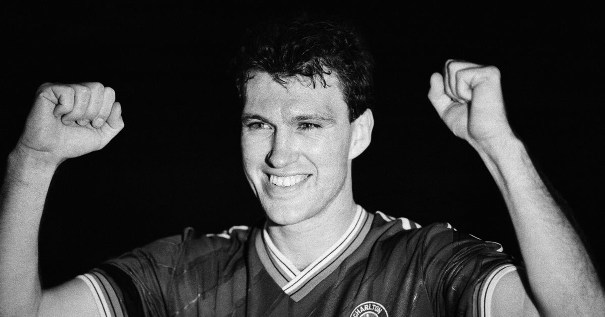 Charlton - Peter Shirtliff héros du play-off historique en Angleterre