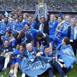 Chelsea 2004-05 - Meilleur que les Invincibles d-Arsenal ?
