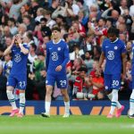 Chelsea - Départ massif en 2023- qui a quitté le club ?