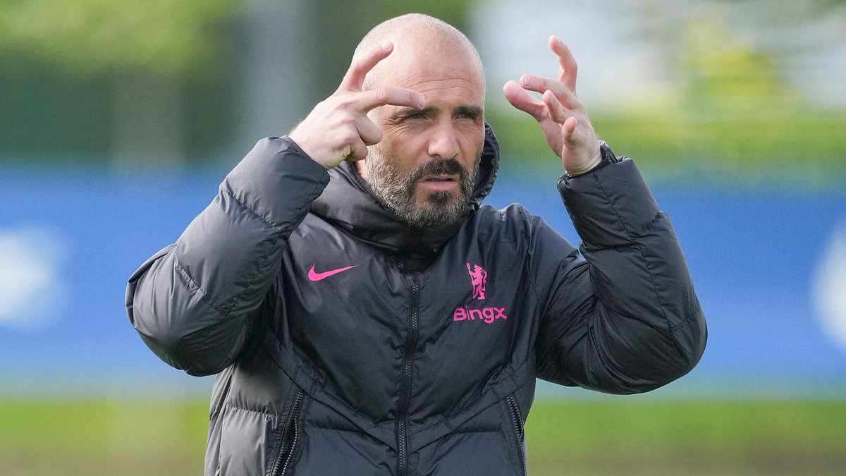 Chelsea - L-impact des salaires sur la recherche de buteurs