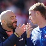 Chelsea - Le défi de l-expérience chez les jeunes talents