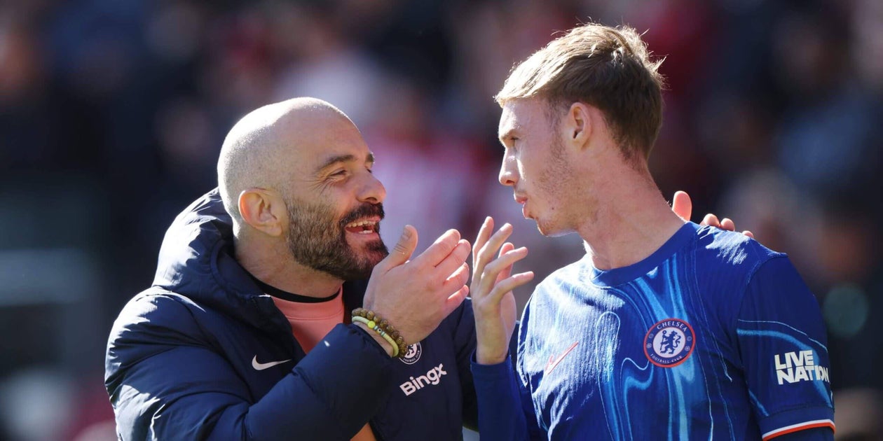 Chelsea - Le défi de l-expérience chez les jeunes talents