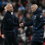 Chelsea- Liverpool et PSG en lutte pour Tomas Araujo cet été