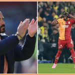 Chelsea - Mikel appelle à recruter Victor Osimhen cet été