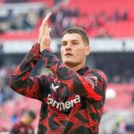 Chelsea- United et Arsenal convoitent l’attaquant Patrik Schick à 40M€