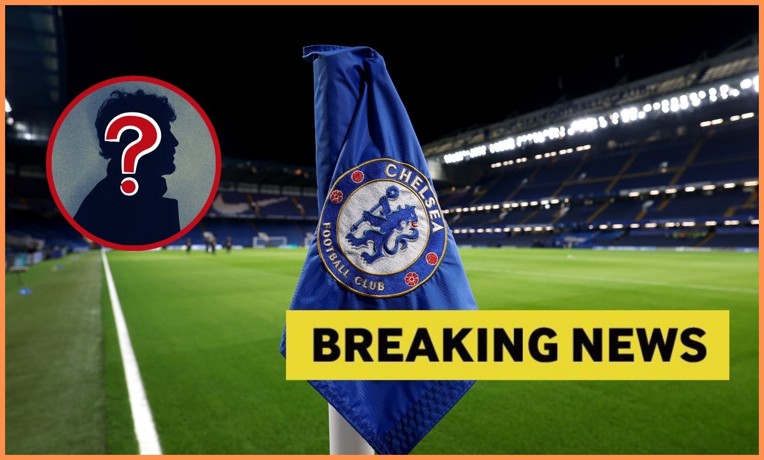 Chelsea cible Cristhian Mosquera pour renforcer sa défense