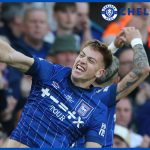 Chelsea cible Liam Delap comme nouvel attaquant à 30M£