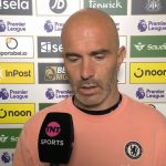 Chelsea en Ligue des Champions - Maresca répond aux critiques