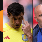 Chelsea en Ligue des Champions - la montée d’Enzo Maresca