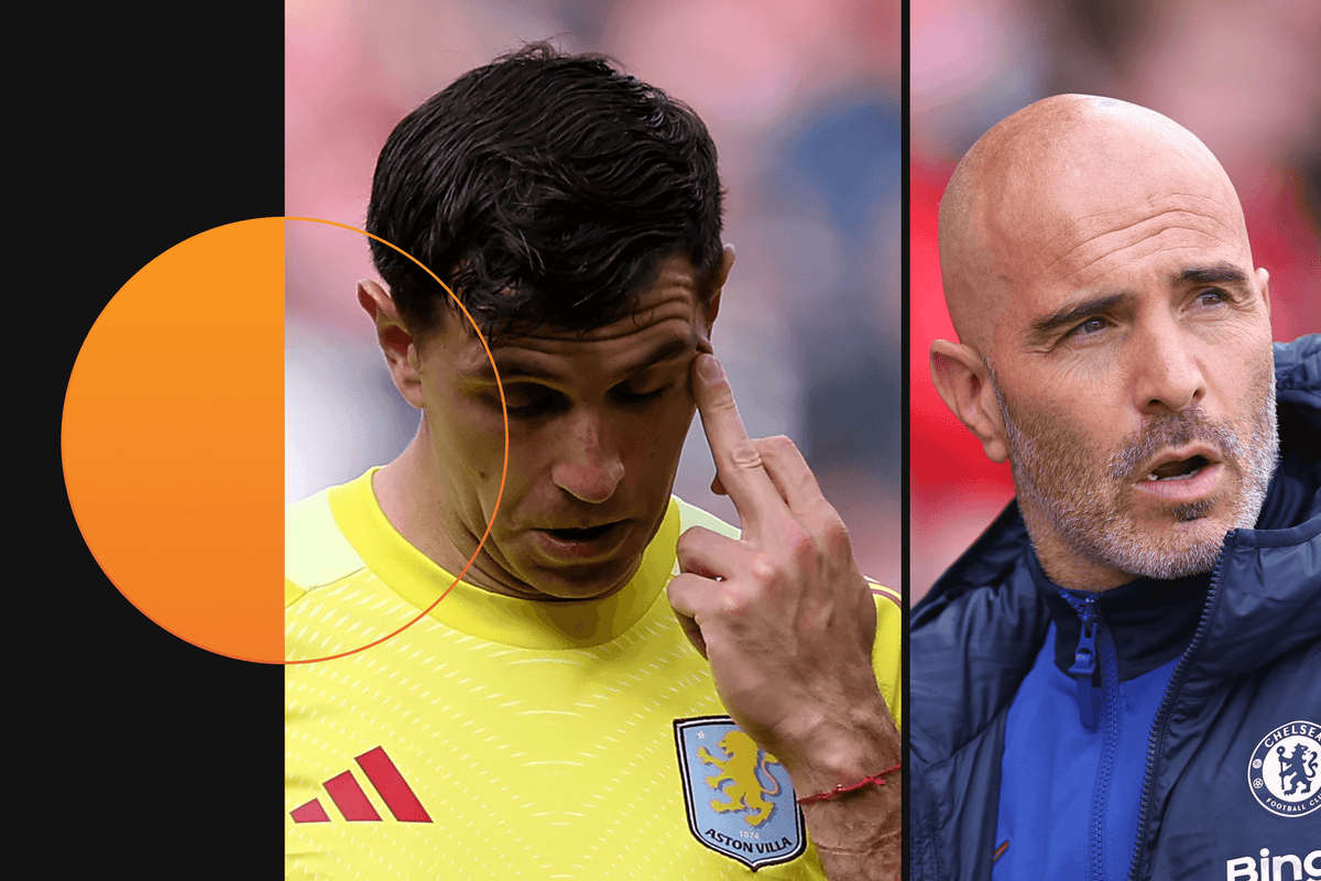 Chelsea en Ligue des Champions - la montée d’Enzo Maresca