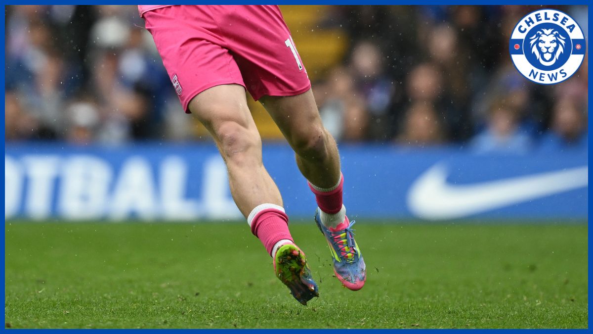 Chelsea en course pour un nouveau buteur cet été