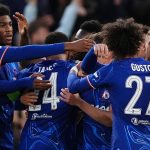 Chelsea en finale de Conference League grâce à Dewsbury-Hall et Walsh