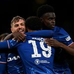 Chelsea en finale de la Conference League après sa victoire contre Djurgarden