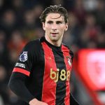 Chelsea et Man City ciblent Ilya Zabarnyi cet été