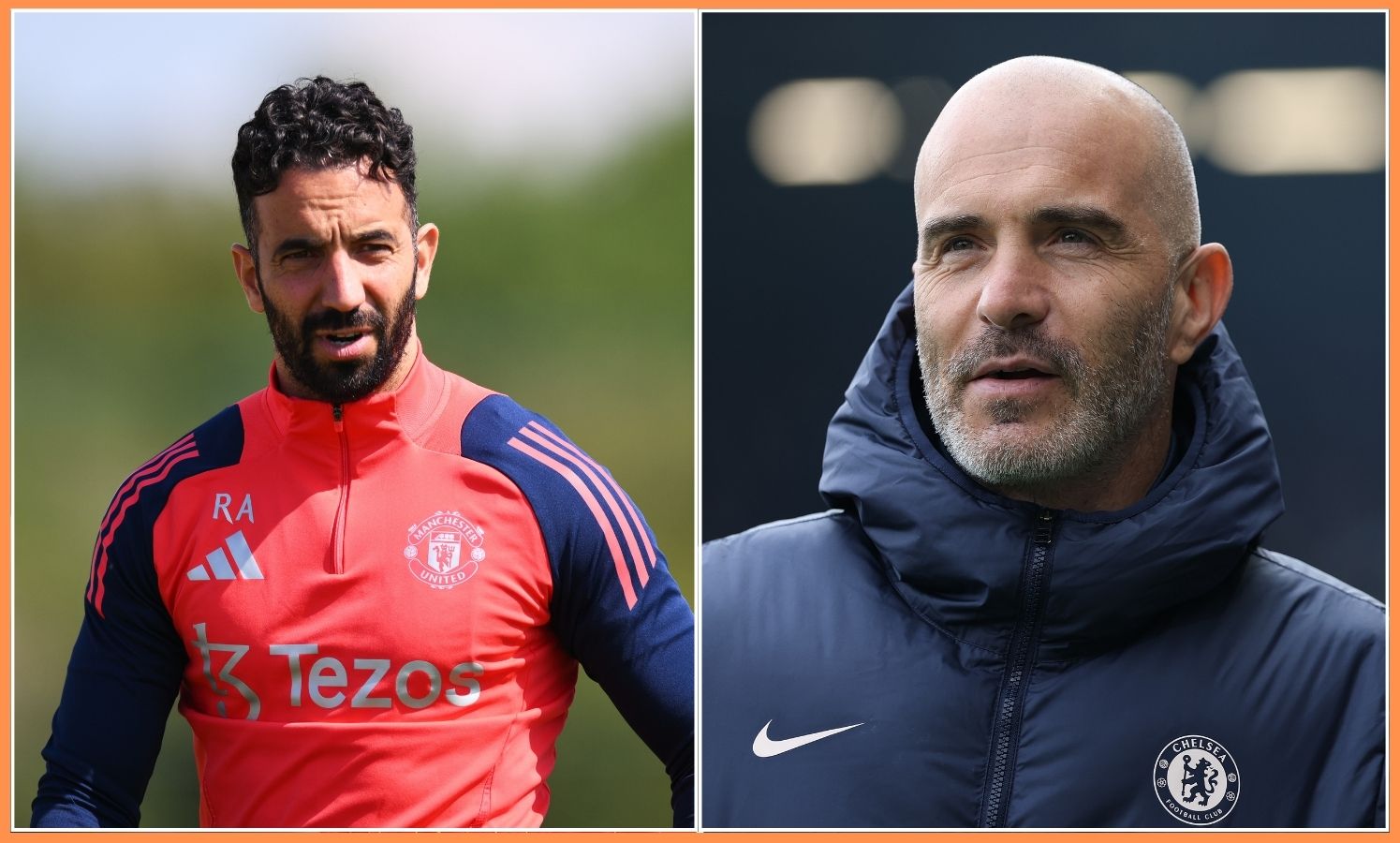 Chelsea et Manchester United en lice pour Liam Delap cet été