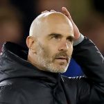 Chelsea face à Newcastle - les trois finales d-Enzo Maresca