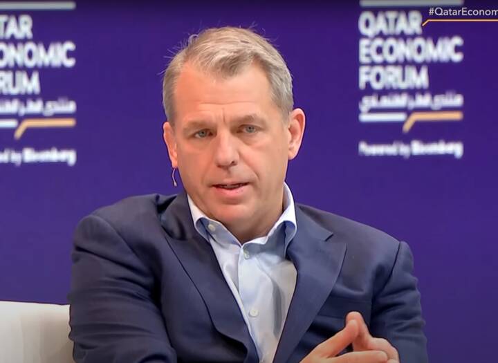 Chelsea mise sur Andrey Santos pour la Coupe du Monde des Clubs